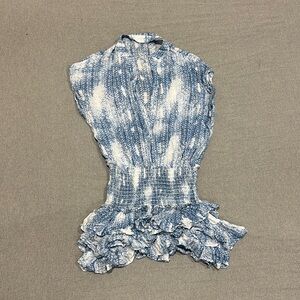 We’re All Pretty Girls Skirt Size M